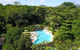 Hotel la Aldea del Halach Huinic